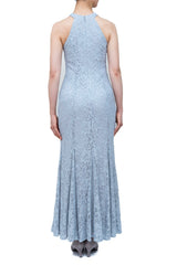 NW Nightway(NW ナイトウェイ)のロングドレス結婚式やパーティーにぴったりのレンタルアイテム。