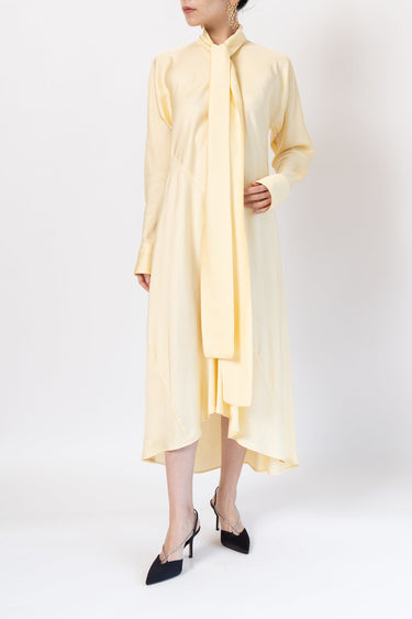 Palmer//Harding(パルマー ハーディング)のミディドレス結婚式やパーティーにぴったりのレンタルアイテム。