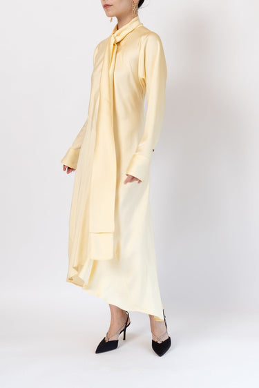 Palmer//Harding(パルマー ハーディング)のミディドレス結婚式やパーティーにぴったりのレンタルアイテム。