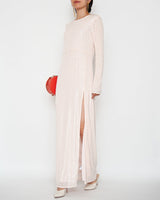 Patrizia Pepe(パトリッツァ ペペ)のロングドレス結婚式やパーティーにぴったりのレンタルアイテム。