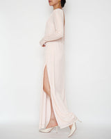 Patrizia Pepe(パトリッツァ ペペ)のロングドレス結婚式やパーティーにぴったりのレンタルアイテム。