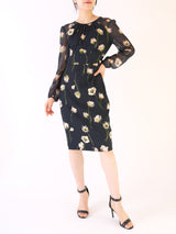 Phase Eight(フェイズ エイト)のミディドレス結婚式やパーティーにぴったりのレンタルアイテム。