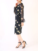 Phase Eight(フェイズ エイト)のミディドレス結婚式やパーティーにぴったりのレンタルアイテム。