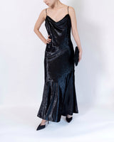 Rachel Zoe(レイチェル ゾー)のロングドレス結婚式やパーティーにぴったりのレンタルアイテム。