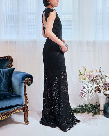 Rachel Zoe(レイチェル ゾー)のロングドレス結婚式やパーティーにぴったりのレンタルアイテム。