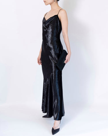 Rachel Zoe(レイチェル ゾー)のロングドレス結婚式やパーティーにぴったりのレンタルアイテム。