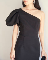 Rebecca Vallance(レベッカ ヴァランス)のミディドレス結婚式やパーティーにぴったりのレンタルアイテム。