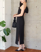 Rebecca Vallance(レベッカ ヴァランス)のミディドレス結婚式やパーティーにぴったりのレンタルアイテム。