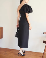 Rebecca Vallance(レベッカ ヴァランス)のミディドレス結婚式やパーティーにぴったりのレンタルアイテム。