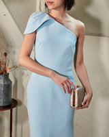 Rebecca Vallance(レベッカ ヴァランス)のミディドレス結婚式やパーティーにぴったりのレンタルアイテム。