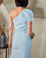 Rebecca Vallance(レベッカ ヴァランス)のミディドレス結婚式やパーティーにぴったりのレンタルアイテム。