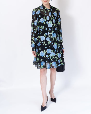 RED Valentino(レッド ヴァレンティノ)のミニドレス結婚式やパーティーにぴったりのレンタルアイテム。