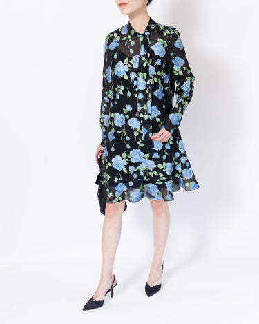 RED Valentino(レッド ヴァレンティノ)のミニドレス結婚式やパーティーにぴったりのレンタルアイテム。