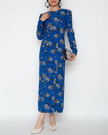 RED Valentino(レッド ヴァレンティノ)のロングドレス結婚式やパーティーにぴったりのレンタルアイテム。