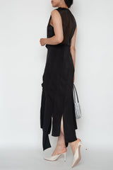 Rejina Pyo(レジーナ ピョウ)のミディドレス結婚式やパーティーにぴったりのレンタルアイテム。