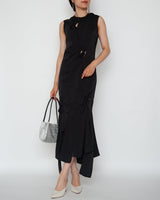 Rejina Pyo(レジーナ ピョウ)のミディドレス結婚式やパーティーにぴったりのレンタルアイテム。