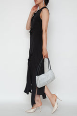 Rejina Pyo(レジーナ ピョウ)のミディドレス結婚式やパーティーにぴったりのレンタルアイテム。