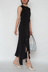 Rejina Pyo(レジーナ ピョウ)のミディドレス結婚式やパーティーにぴったりのレンタルアイテム。