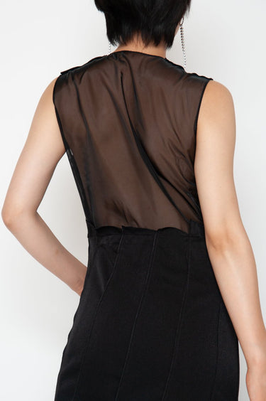 Rejina Pyo(レジーナ ピョウ)のミディドレス結婚式やパーティーにぴったりのレンタルアイテム。