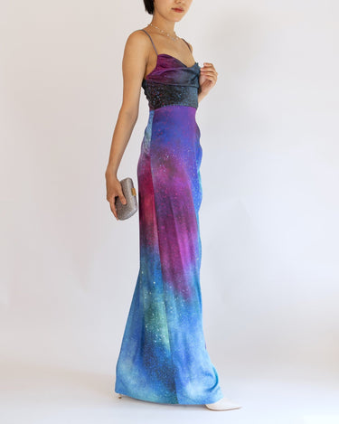 結婚式 レンタルドレス ブランド 20代 ロングドレス Retrofête(レトロフェット)