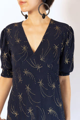 Rixo(リキソー)のロングドレス結婚式やパーティーにぴったりのレンタルアイテム。