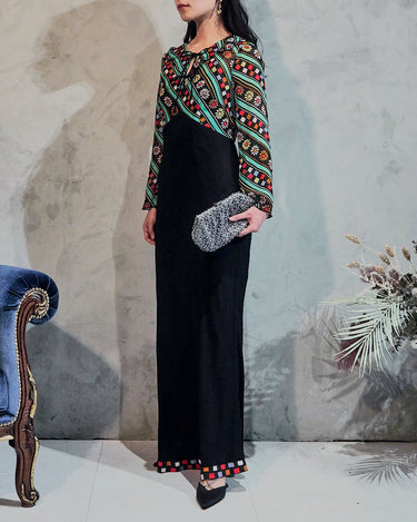 Rixo(リキソー)のロングドレス結婚式やパーティーにぴったりのレンタルアイテム。