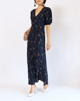 Rixo(リキソー)のロングドレス結婚式やパーティーにぴったりのレンタルアイテム。