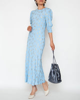 Rixo(リキソー)のロングドレス結婚式やパーティーにぴったりのレンタルアイテム。