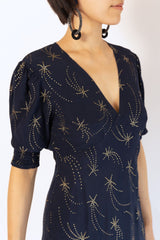 Rixo(リキソー)のロングドレス結婚式やパーティーにぴったりのレンタルアイテム。