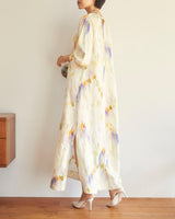 Rodebjer(ロデビエ)のロングドレス結婚式やパーティーにぴったりのレンタルアイテム。