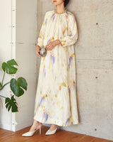 Rodebjer(ロデビエ)のロングドレス結婚式やパーティーにぴったりのレンタルアイテム。