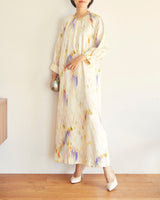 Rodebjer(ロデビエ)のロングドレス結婚式やパーティーにぴったりのレンタルアイテム。