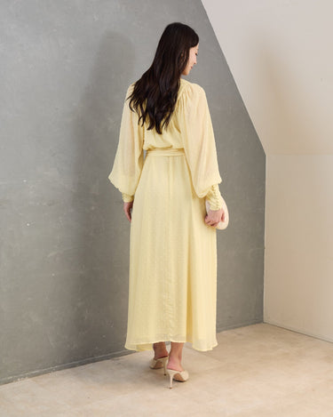 Rotate Birger Christensen(ローテート ビルガー クリステンセン)のドレス結婚式やパーティーにぴったりのレンタルアイテム。