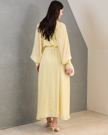 Rotate Birger Christensen(ローテート ビルガー クリステンセン)のドレス結婚式やパーティーにぴったりのレンタルアイテム。