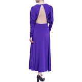 Rotate Birger Christensen(ローテート ビルガー クリステンセン)のロングドレス結婚式やパーティーにぴったりのレンタルアイテム。