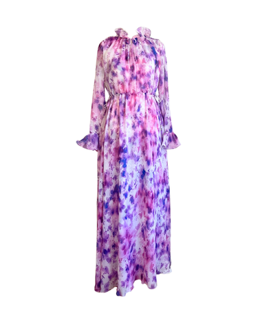 Rotate Birger Christensen(ローテート ビルガー クリステンセン)のロングドレス結婚式やパーティーにぴったりのレンタルアイテム。