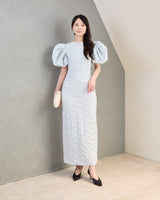 Rotate Birger Christensen(ローテート ビルガー クリステンセン)のドレス結婚式やパーティーにぴったりのレンタルアイテム。