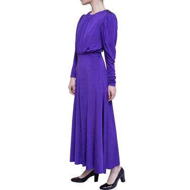 Rotate Birger Christensen(ローテート ビルガー クリステンセン)のロングドレス結婚式やパーティーにぴったりのレンタルアイテム。