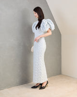 Rotate Birger Christensen(ローテート ビルガー クリステンセン)のドレス結婚式やパーティーにぴったりのレンタルアイテム。
