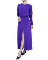 Rotate Birger Christensen(ローテート ビルガー クリステンセン)のロングドレス結婚式やパーティーにぴったりのレンタルアイテム。