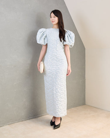 Rotate Birger Christensen(ローテート ビルガー クリステンセン)のドレス結婚式やパーティーにぴったりのレンタルアイテム。