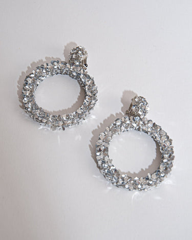 Sachin & Babi(サッチン アンド バビ)のイヤリング結婚式やパーティーにぴったりのレンタルアイテム。