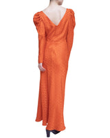 Saloni(サローニ)のロングドレス結婚式やパーティーにぴったりのレンタルアイテム。