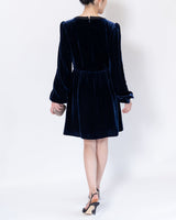 Saloni(サローニ)のミニドレス結婚式やパーティーにぴったりのレンタルアイテム。