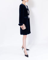 Saloni(サローニ)のミニドレス結婚式やパーティーにぴったりのレンタルアイテム。