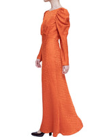 Saloni(サローニ)のロングドレス結婚式やパーティーにぴったりのレンタルアイテム。