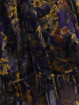 Sea New York(シー ニューヨーク)のミディドレス結婚式やパーティーにぴったりのレンタルアイテム。