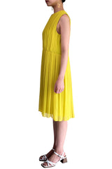 See by Chloé(シー バイ クロエ)のひざ丈ドレス結婚式やパーティーにぴったりのレンタルアイテム。