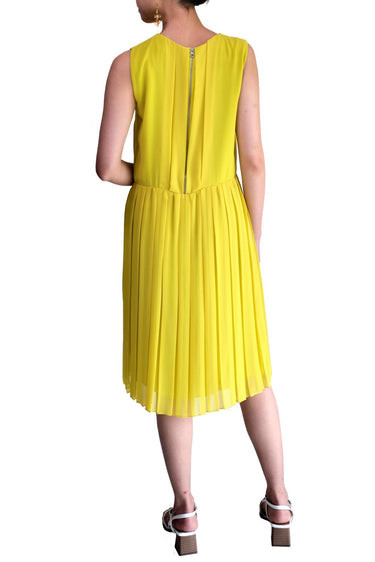 See by Chloé(シー バイ クロエ)のひざ丈ドレス結婚式やパーティーにぴったりのレンタルアイテム。