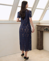 Self-Portrait(セルフ・ポートレート)のドレス結婚式やパーティーにぴったりのレンタルアイテム。